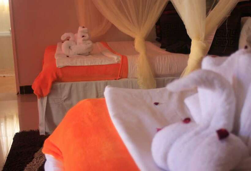 هتل Purview Lodges