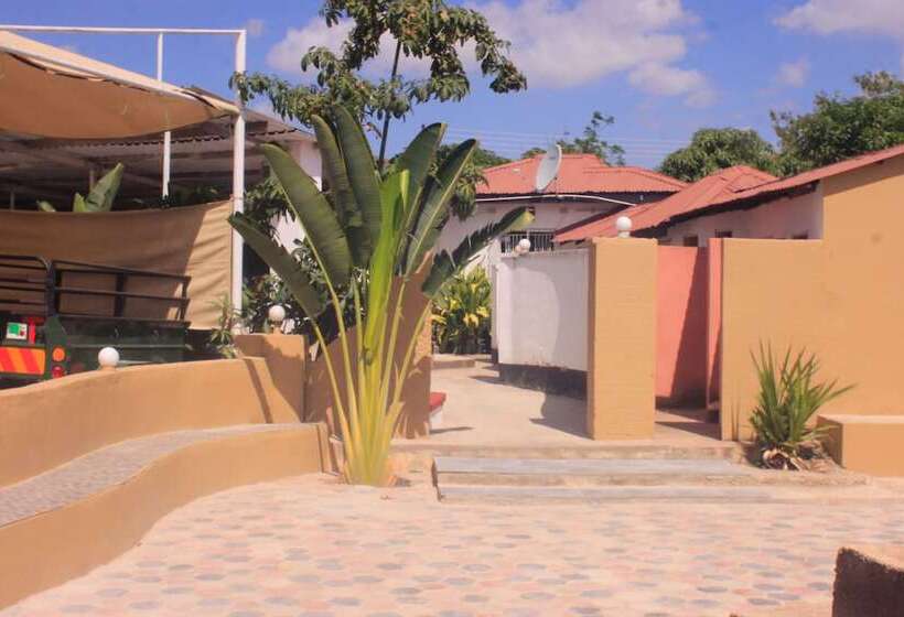 هتل Purview Lodges