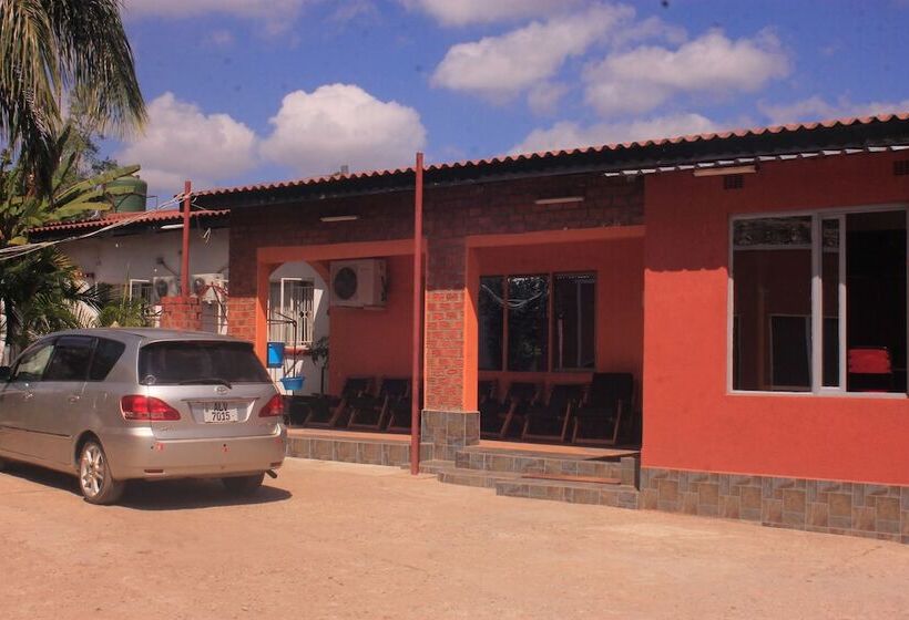 هتل Purview Lodges