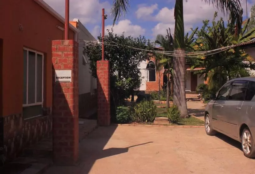 هتل Purview Lodges