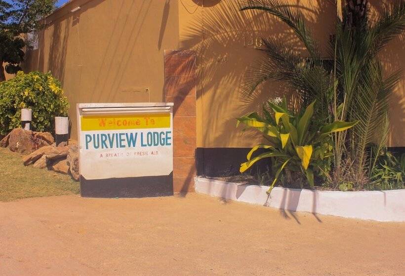هتل Purview Lodges
