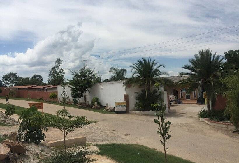 هتل Purview Lodges