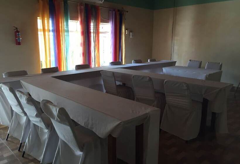 هتل Purview Lodges