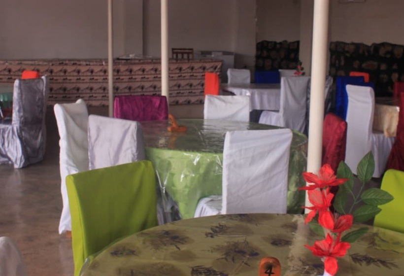 هتل Purview Lodges