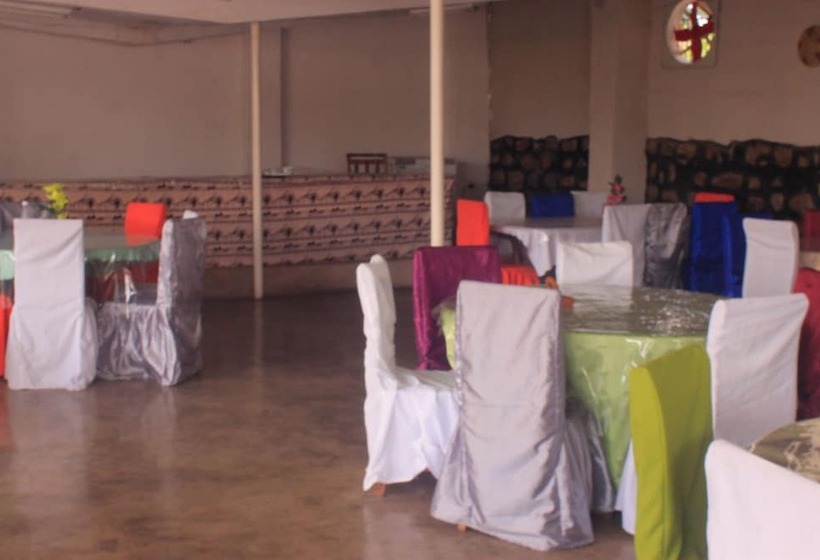 هتل Purview Lodges