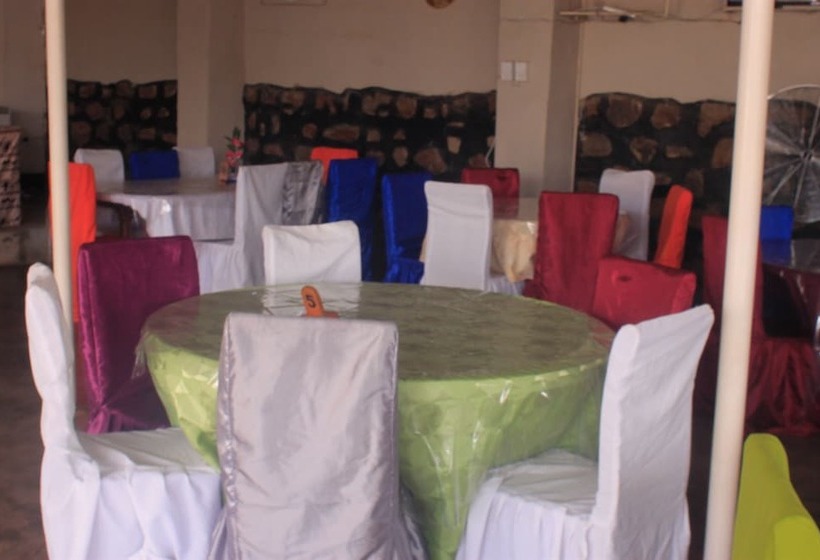 هتل Purview Lodges