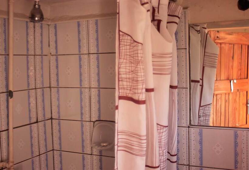 هتل Purview Lodges