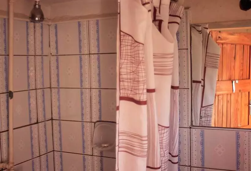 هتل Purview Lodges