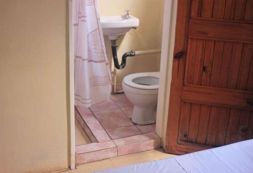 هتل Purview Lodges