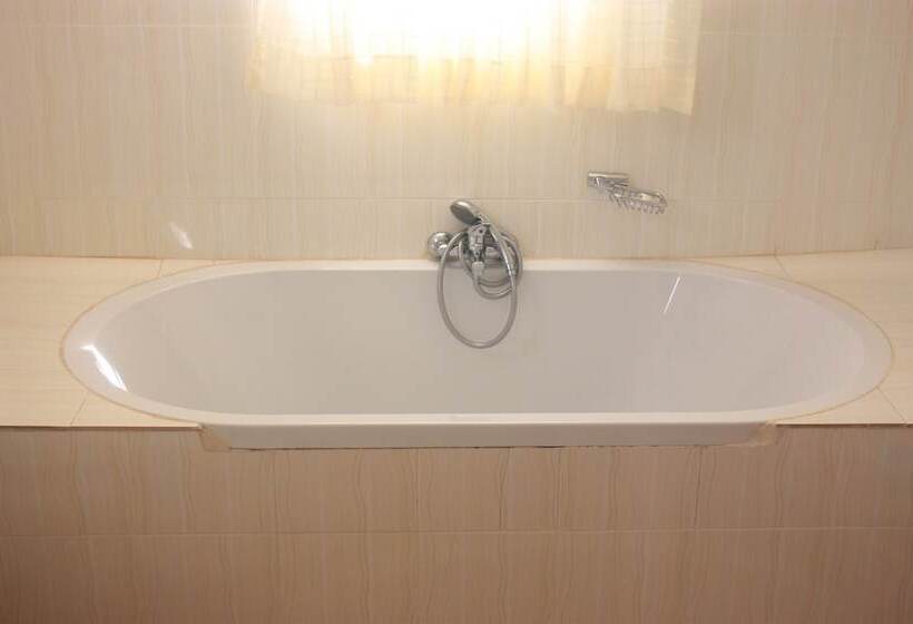 هتل Purview Lodges