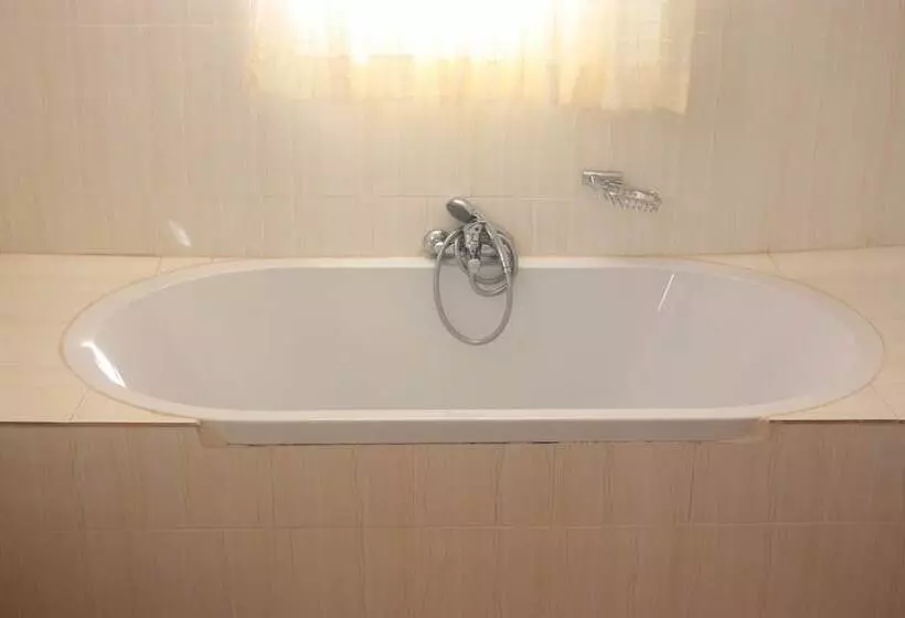 هتل Purview Lodges