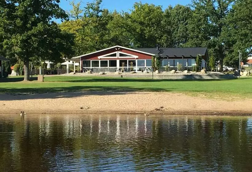 Hotelli Tingsryd Resort