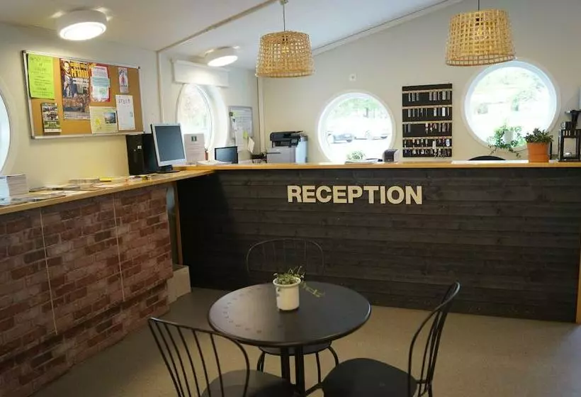 Hotelli Tingsryd Resort