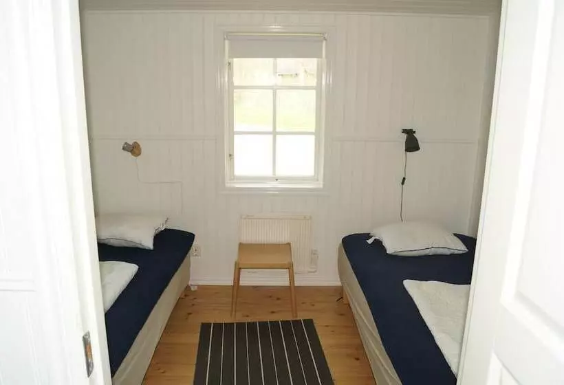 Hotelli Tingsryd Resort