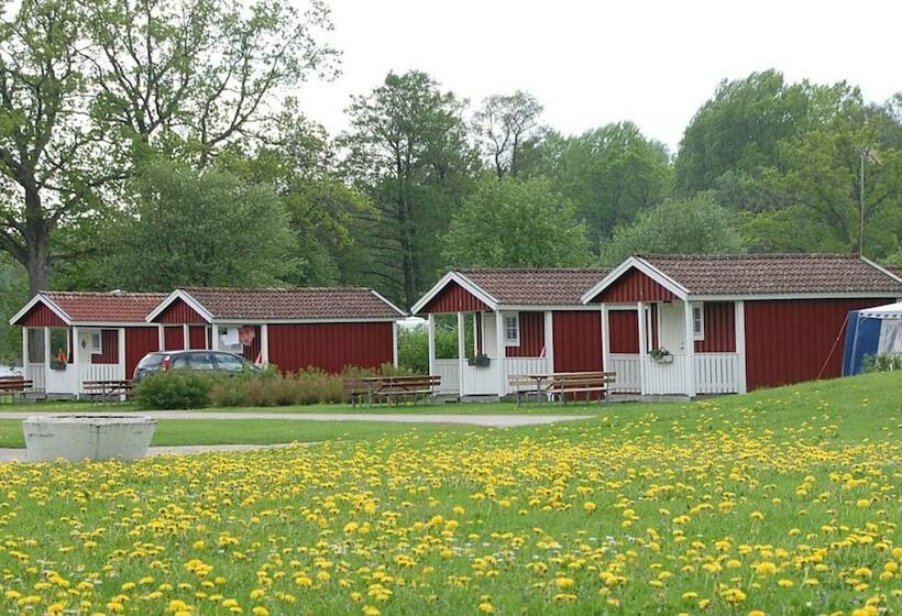 هتل Tingsryd Resort