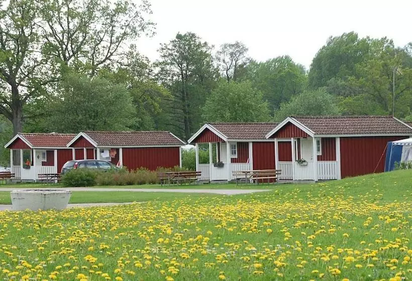 Hotelli Tingsryd Resort