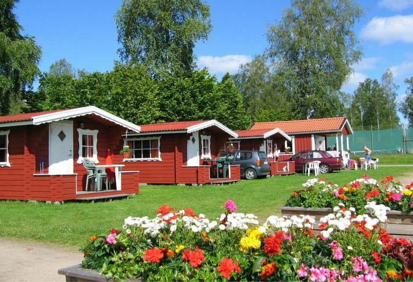 هتل Tingsryd Resort