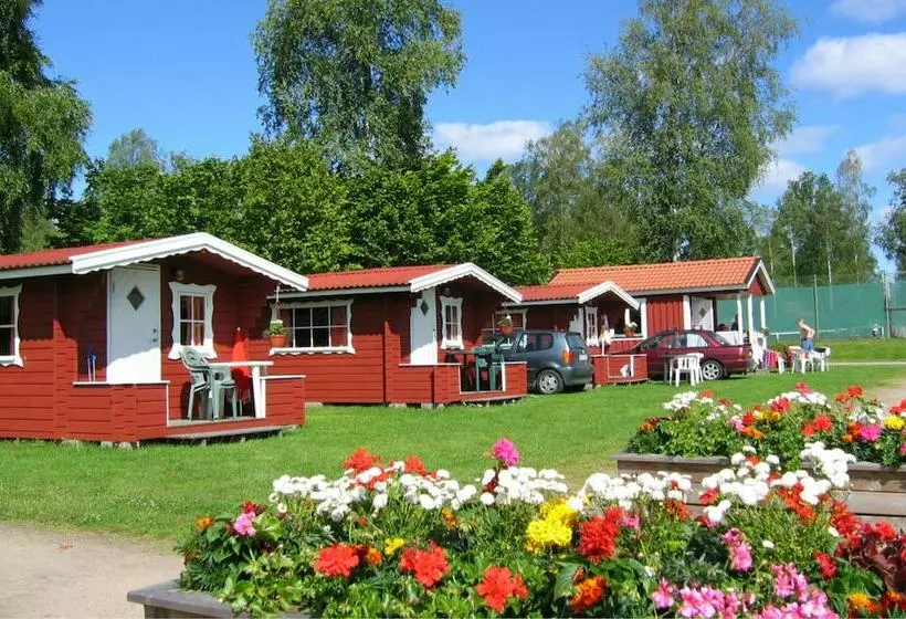 Hotelli Tingsryd Resort