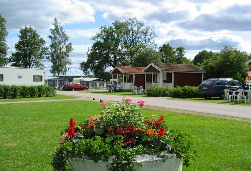 هتل Tingsryd Resort