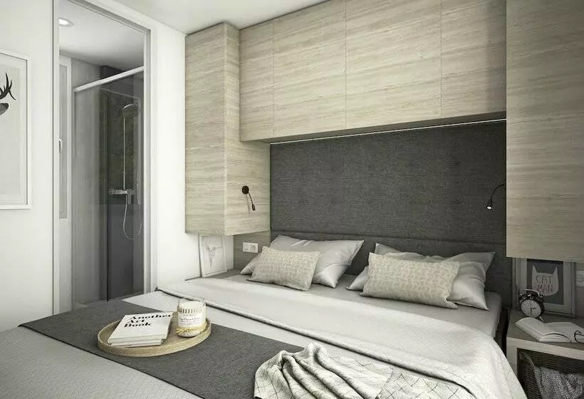 Hotelli Tingsryd Resort