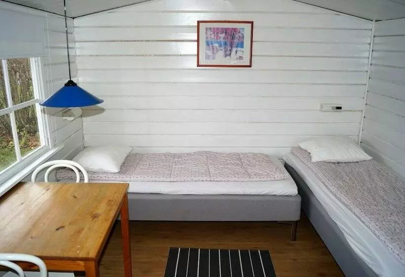 Hotelli Tingsryd Resort