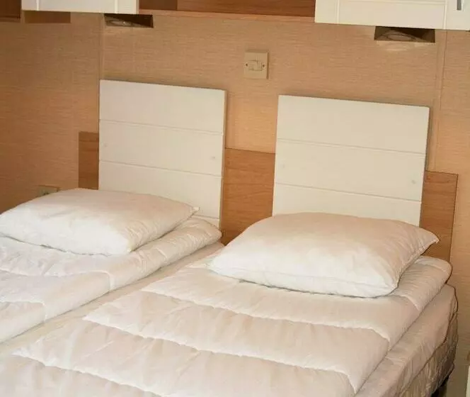 Hotelli Tingsryd Resort