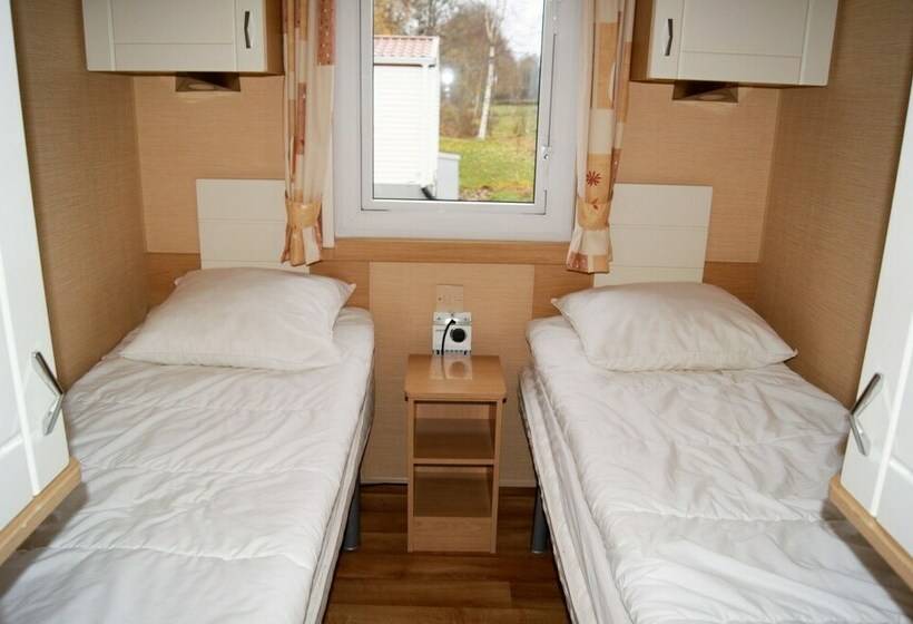 هتل Tingsryd Resort