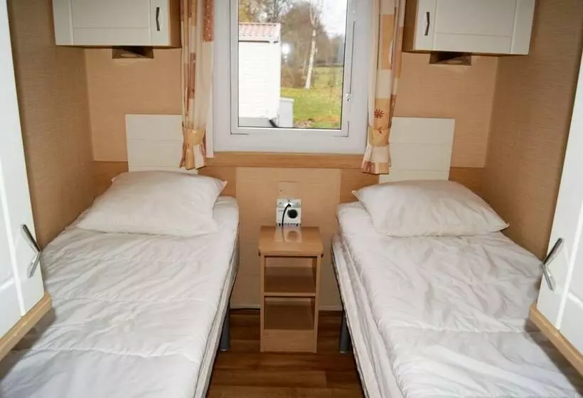 Hotelli Tingsryd Resort