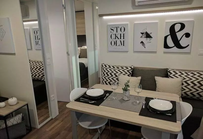 Hotelli Tingsryd Resort