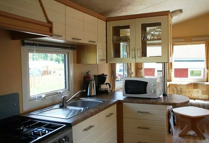 Hotelli Tingsryd Resort