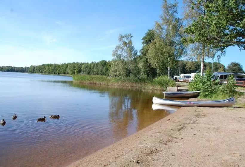 Hotelli Tingsryd Resort