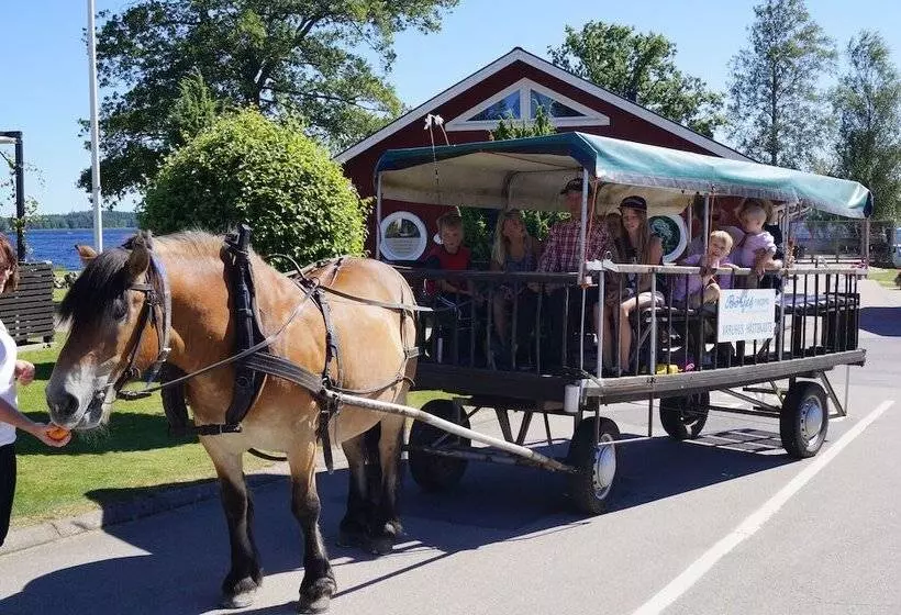 Hotelli Tingsryd Resort