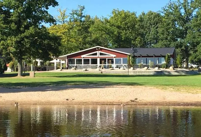 Hotelli Tingsryd Resort