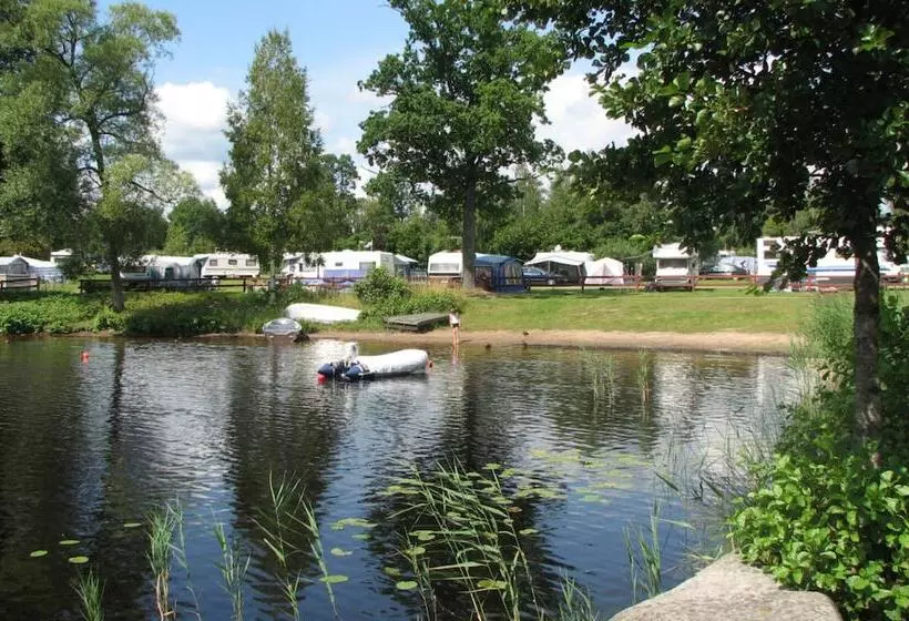 Hotelli Tingsryd Resort