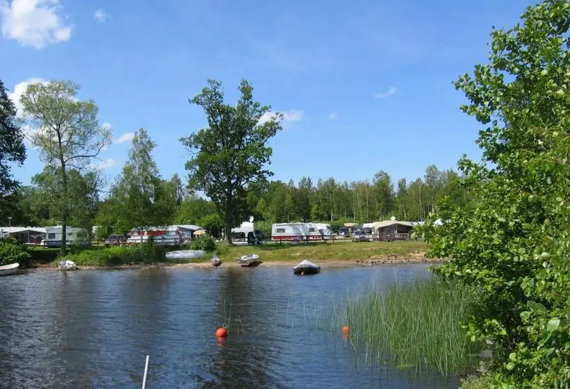 Hotelli Tingsryd Resort