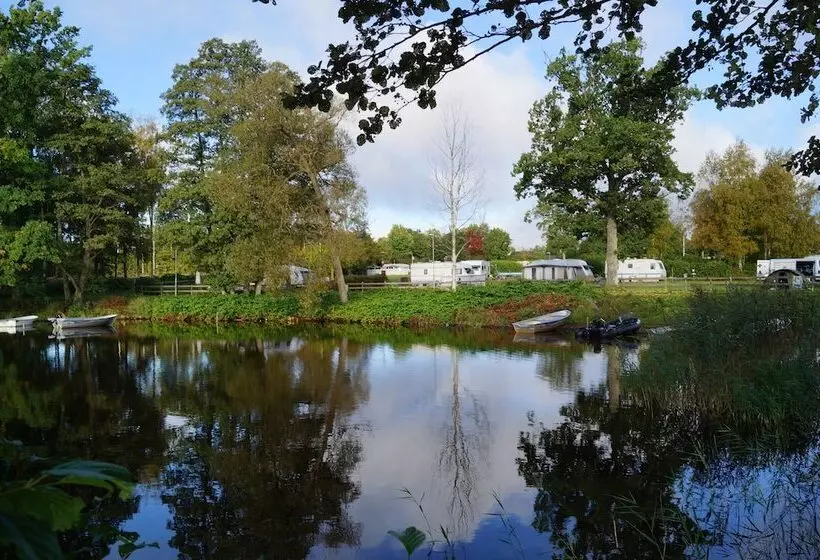 Hotelli Tingsryd Resort