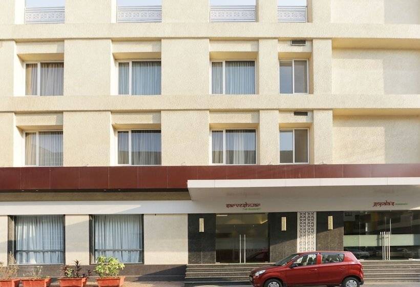 Hotel Treebo Select Gopalas Residency