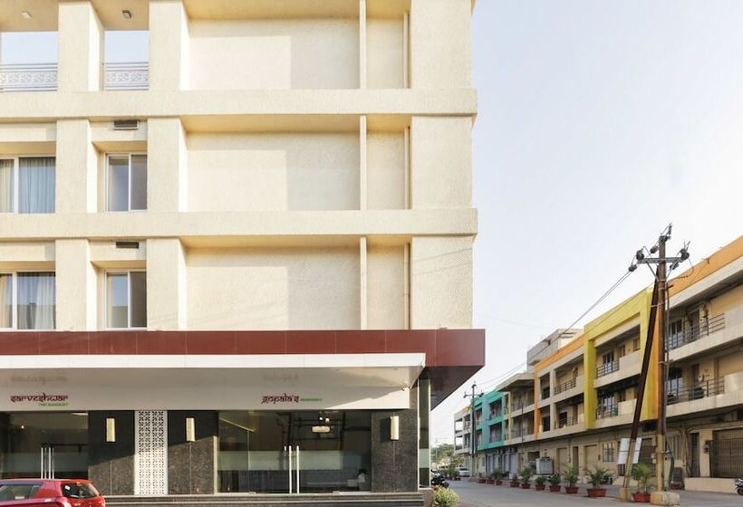 Hotel Treebo Select Gopalas Residency