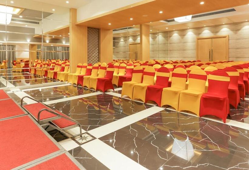 Hotel Treebo Select Gopalas Residency