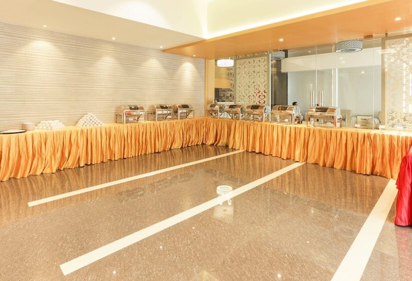 Hotel Treebo Select Gopalas Residency