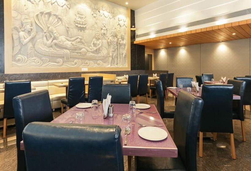 Hotel Treebo Select Gopalas Residency