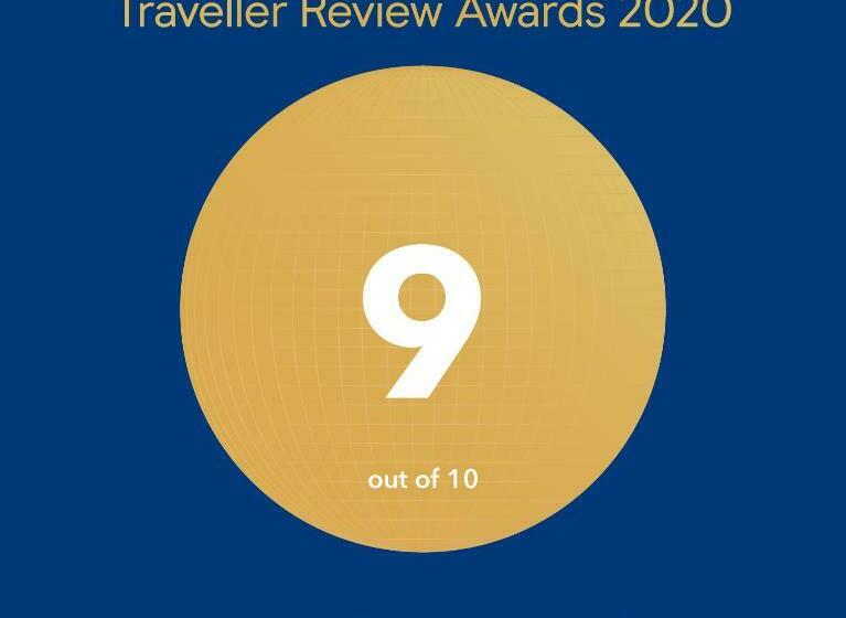 La Loge Bondevillaise Maison 2 Chambres