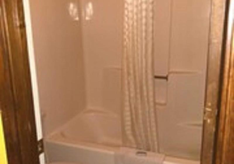 Мотель Express Inn