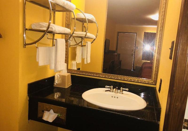 Мотель Express Inn