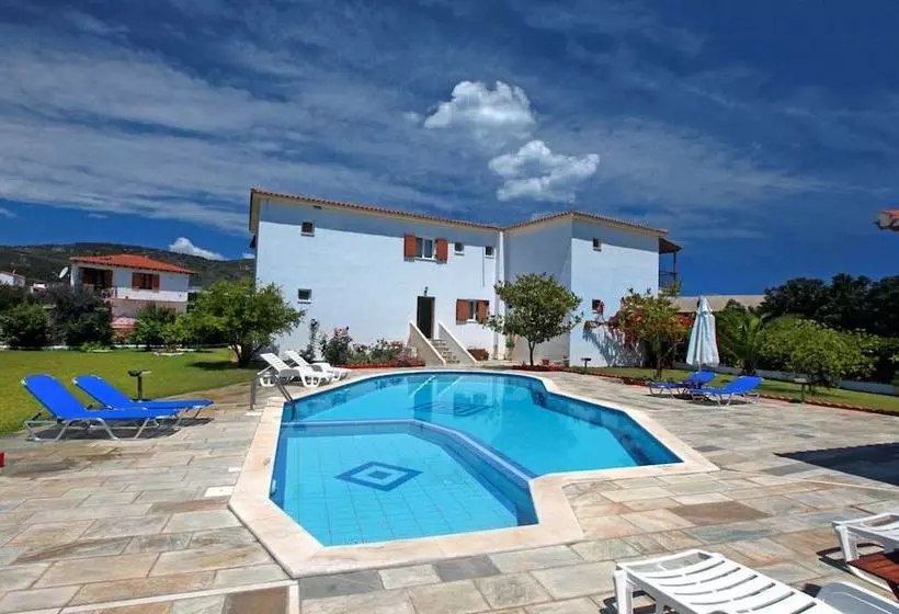 Pavlos Maria Studios