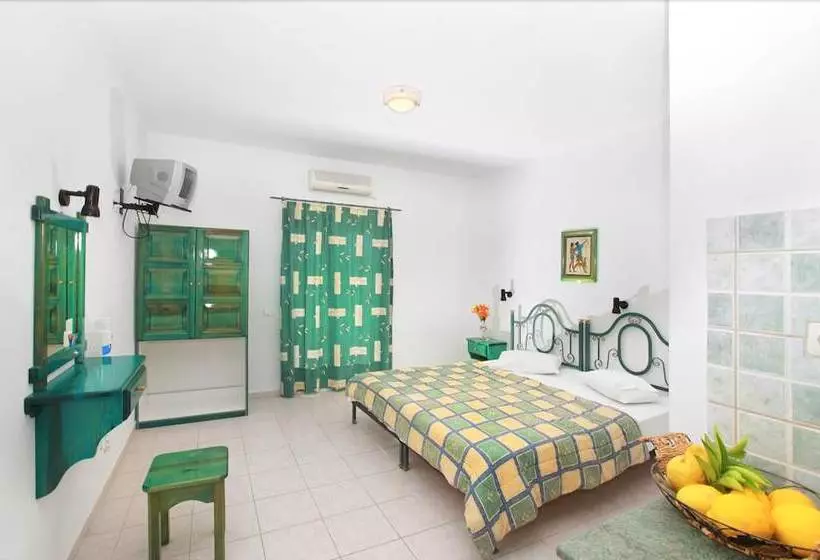 Pavlos Maria Studios