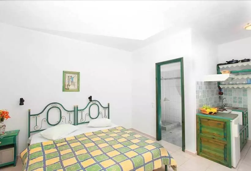 Pavlos Maria Studios