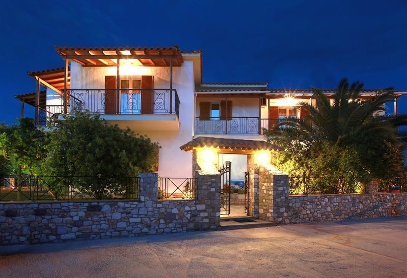 Pavlos Maria Studios