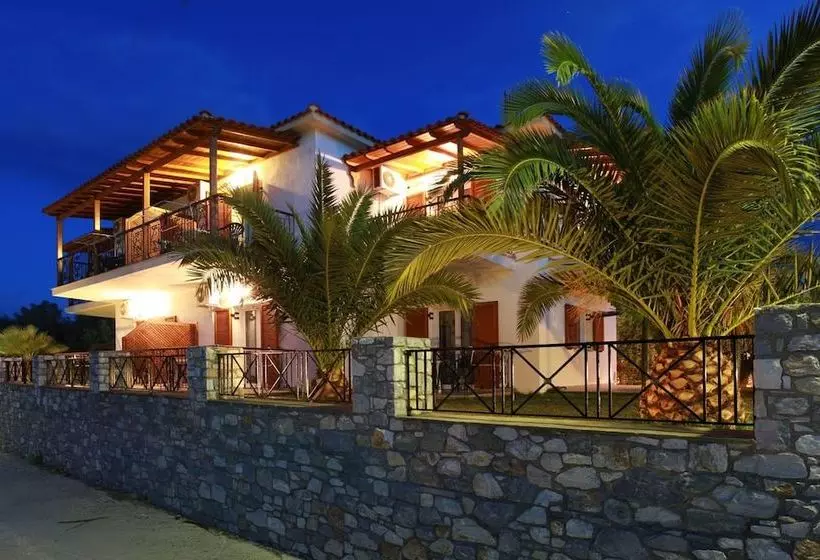 Pavlos Maria Studios