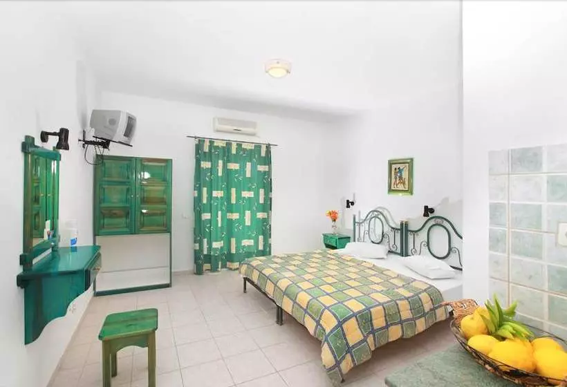 Pavlos Maria Studios